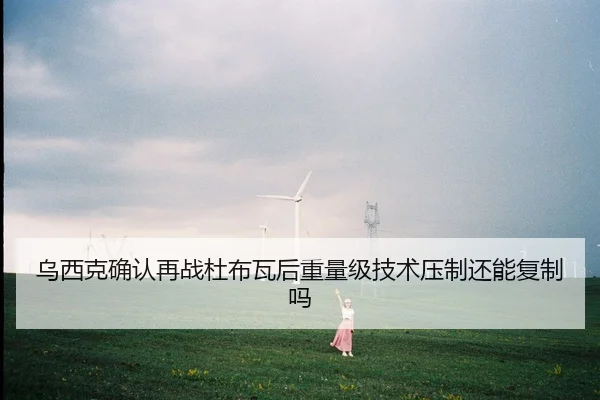 乌西克确认再战杜布瓦后重量级技术压制还能复制吗